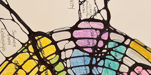 Neurographica \/ Creating Balance in Your Life