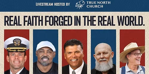 1613 Men's Conference LIVESTREAM at True North Church