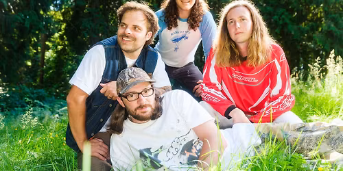 Peach Pit \u2013 KDays Music Fest Main Stage