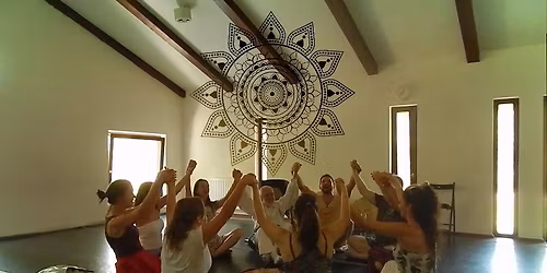 \u00c9bredez\u0151- k\u00f6rt\u00e1ncokt\u00f3l a medit\u00e1ci\u00f3ig