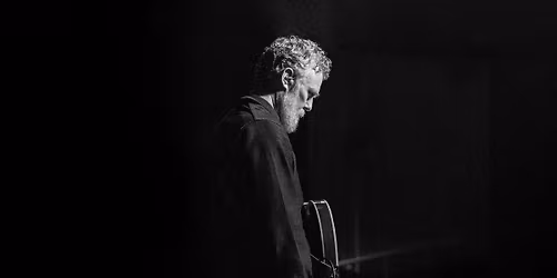 Glen Hansard: Albert Hall, Manchester