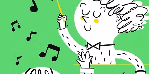 Ouvir Duas Vezes \u2013 A Orquestra | Concerto para Fam\u00edlias