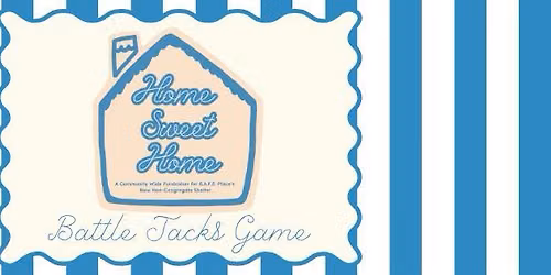 Home Sweet Home: Battle Jacks Game