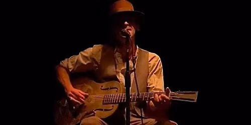 New Moon Acoustic Blues