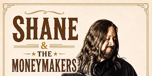 Shane & the MoneyMakers Murfreesboro Moose