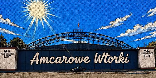 KRK Amcarowe Wtorki #8 2026!