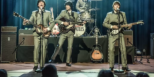 The Cavern Beatles