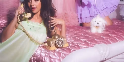 New Years Eve Slumber Party