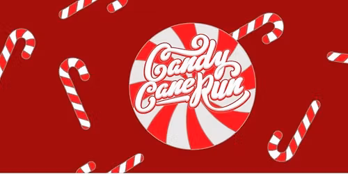 The Cowtown Candy Cane 1 Mile\/5K