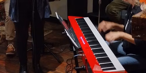 Jazz Nite with the Aioli Quartet