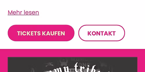 Lemmy Tribute (Benefizveranstaltung)