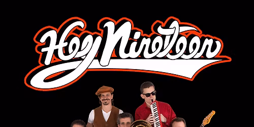 Musicians of Steely Dan at Belly Up Tavern