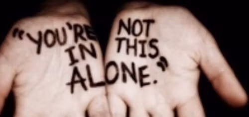 Ponte Vedra Family Support Group Meeting