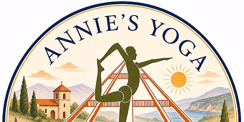 25 Hour Iyengar Yoga Retreat in Spain - with Annie Deery