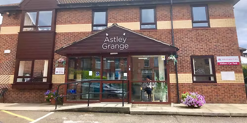 Astley Grange Christmas Party