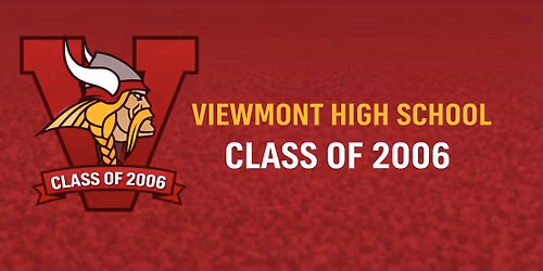Viewmont 20 Year Reunion!