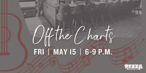 Off The Charts at Tipton Tavern