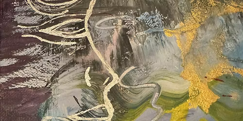 Improv-Art Creativity Workshop