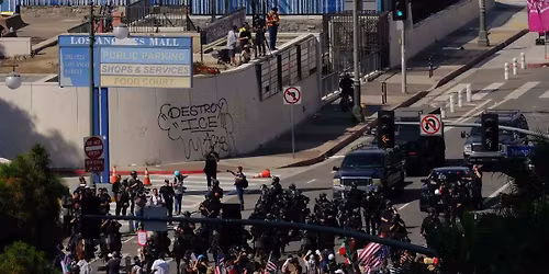 Christmas In The Air - Gas City