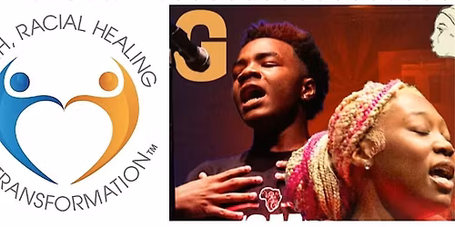 ART RYSING 2026 : Truth, Racial Healing & Transformation