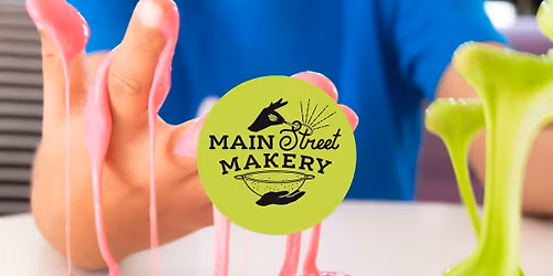 Jr. Slime Making