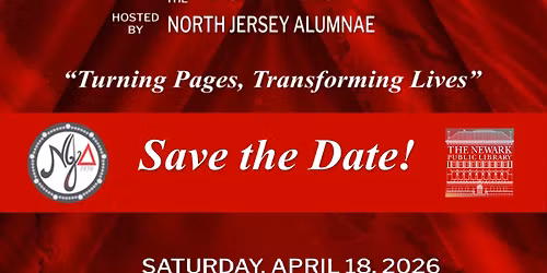 Delta Authors on Tour