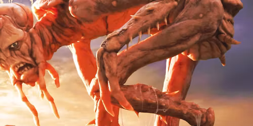 Cattle Decapitation, Brujeria, No Cure, Knoll in Saint Louis