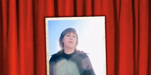 Maud Lindstr\u00f6m @Kustens hus