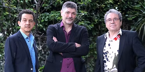 Thierry GAUTIER Trio 