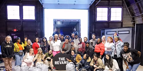 The ReVamp Clothing Swap Festival - Volunteer Program - Summer 2026