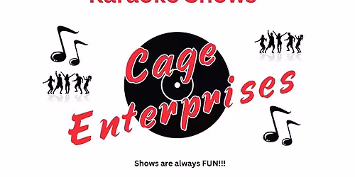 KARAOKE SHOW - at Country Heritage Winery