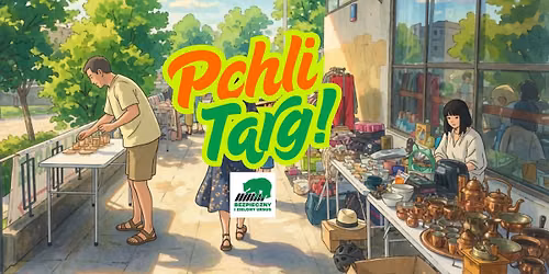 Pchli Targ na PKP Ursus - 12 lipca 2026 r.