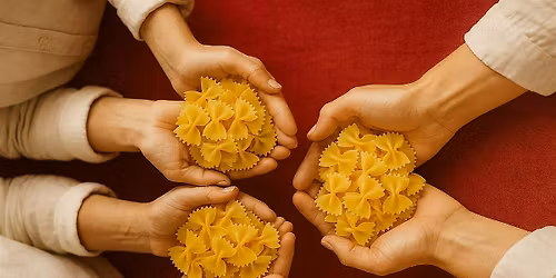 Fresh Handmade Pasta Making [2 for $95+] \u2022 PASTA WORKSHOP