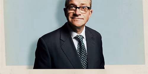 Harry Enfield and No Chums