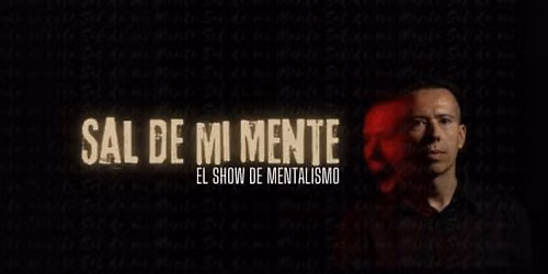 Sal de mi mente