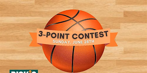3-Point Contest at SouthPark Mall Presented by DICK'S House of Sport