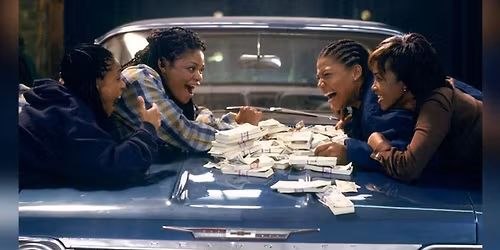 Set It Off (30th Anniversary) at Frank Banko Alehouse Cinemas