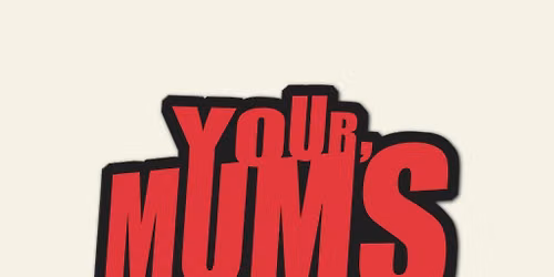 Your Mum's House: Halloween Special
