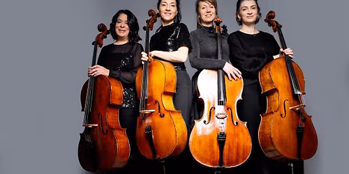 Best of CelloNation Vol. 1