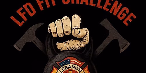 2025 LFD Fit Challenge