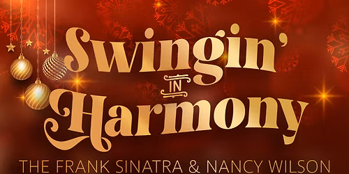 Joe Gransden - Frank Sinatra Tribute at Roswell Cultural Arts Center