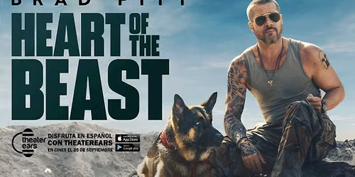 Heart of the Beast