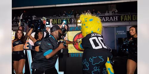 Jacksonville Jaguars at Cincinnati Bengals at Paycor Stadium