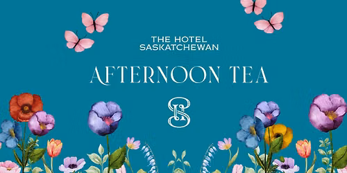 Afternoon Tea 
