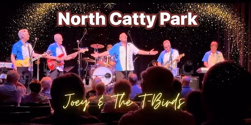 North Catty Park
