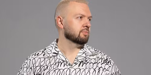 Chris Lake (21 and Over)