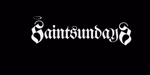 Saint Sundays - SUNGLASSES DAY PARTY \ud83d\udd76\ufe0f\u2600\ufe0f