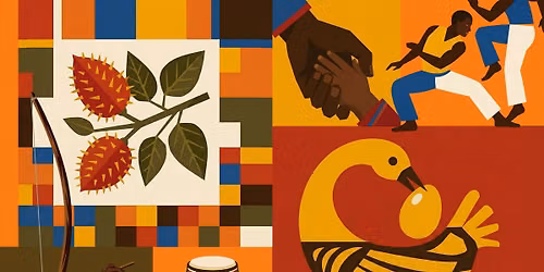 Afro Latino Week,