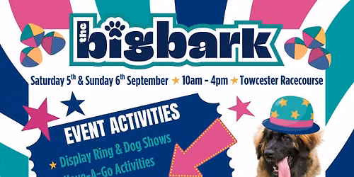 The Big Bark