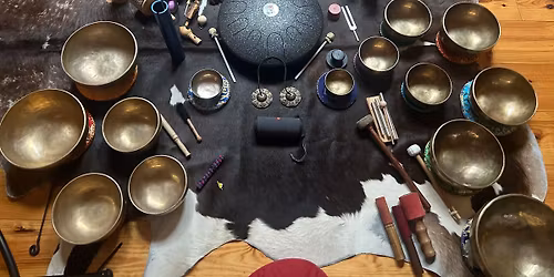 Klankbeleving in de yurt ( vrije bijdrage)